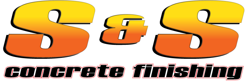 S & S Logo